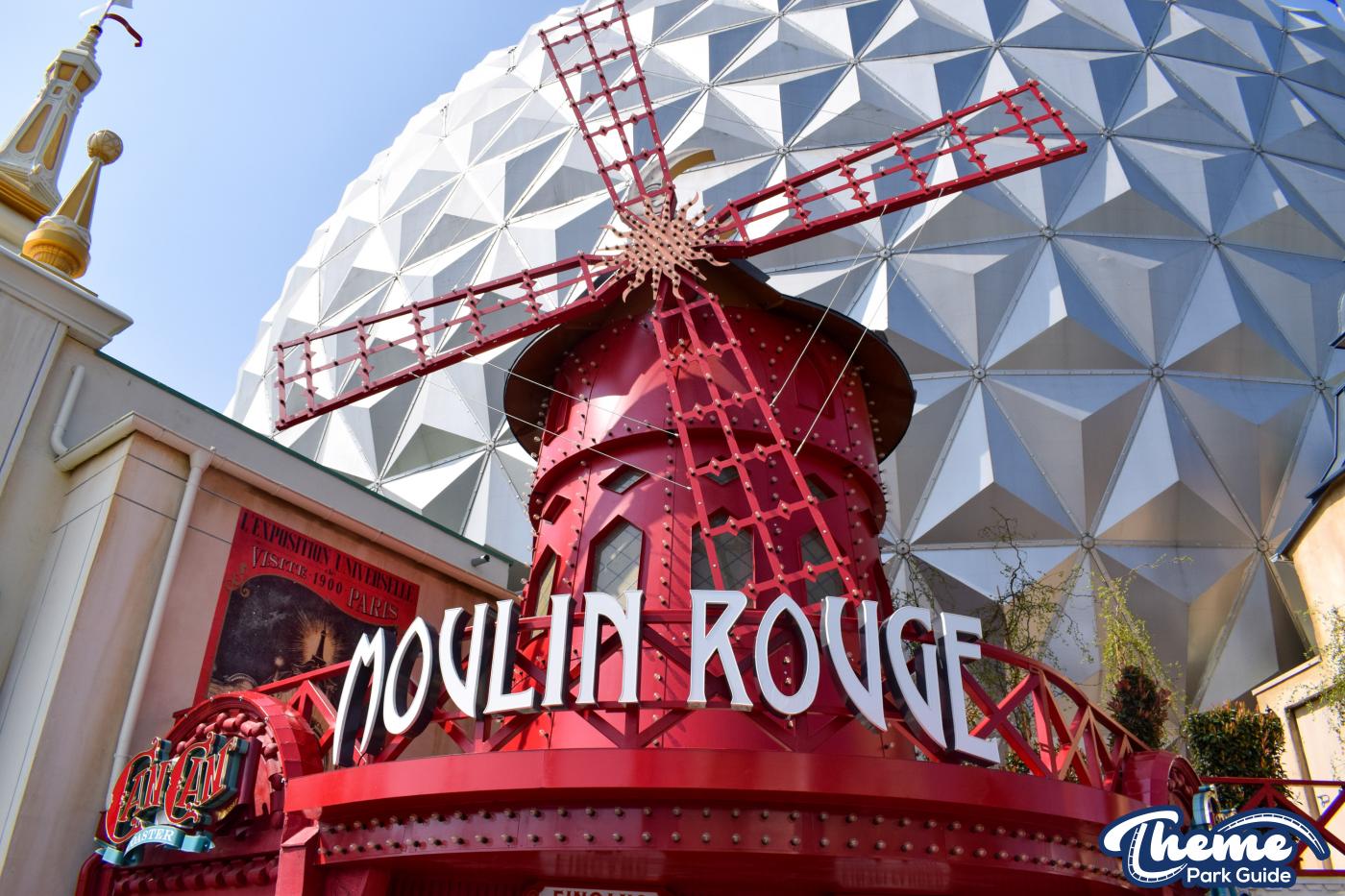 France - Europa Park