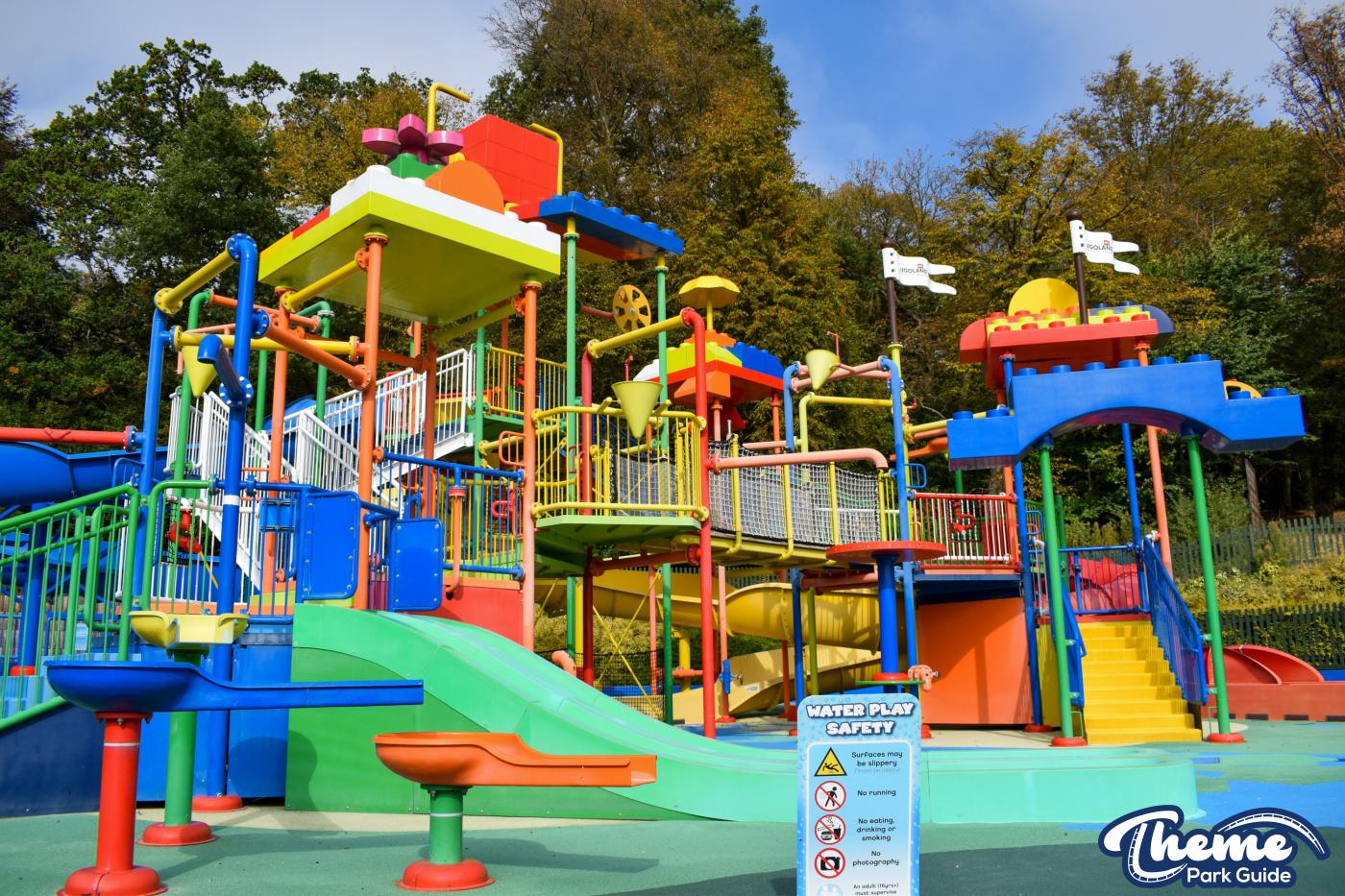 Duplo Valley - Legoland Windsor