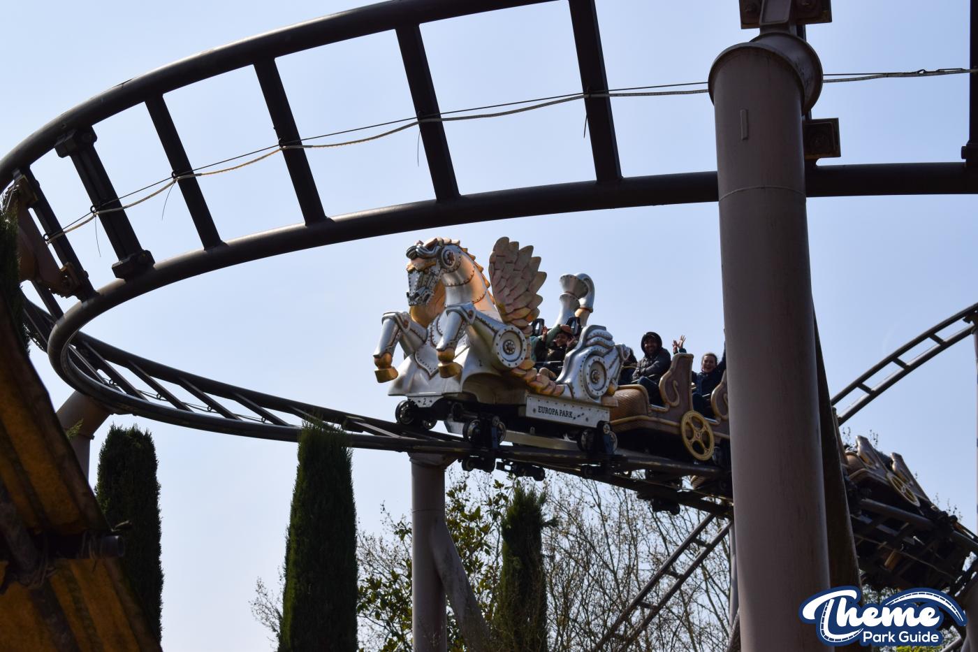 Greece - Europa Park
