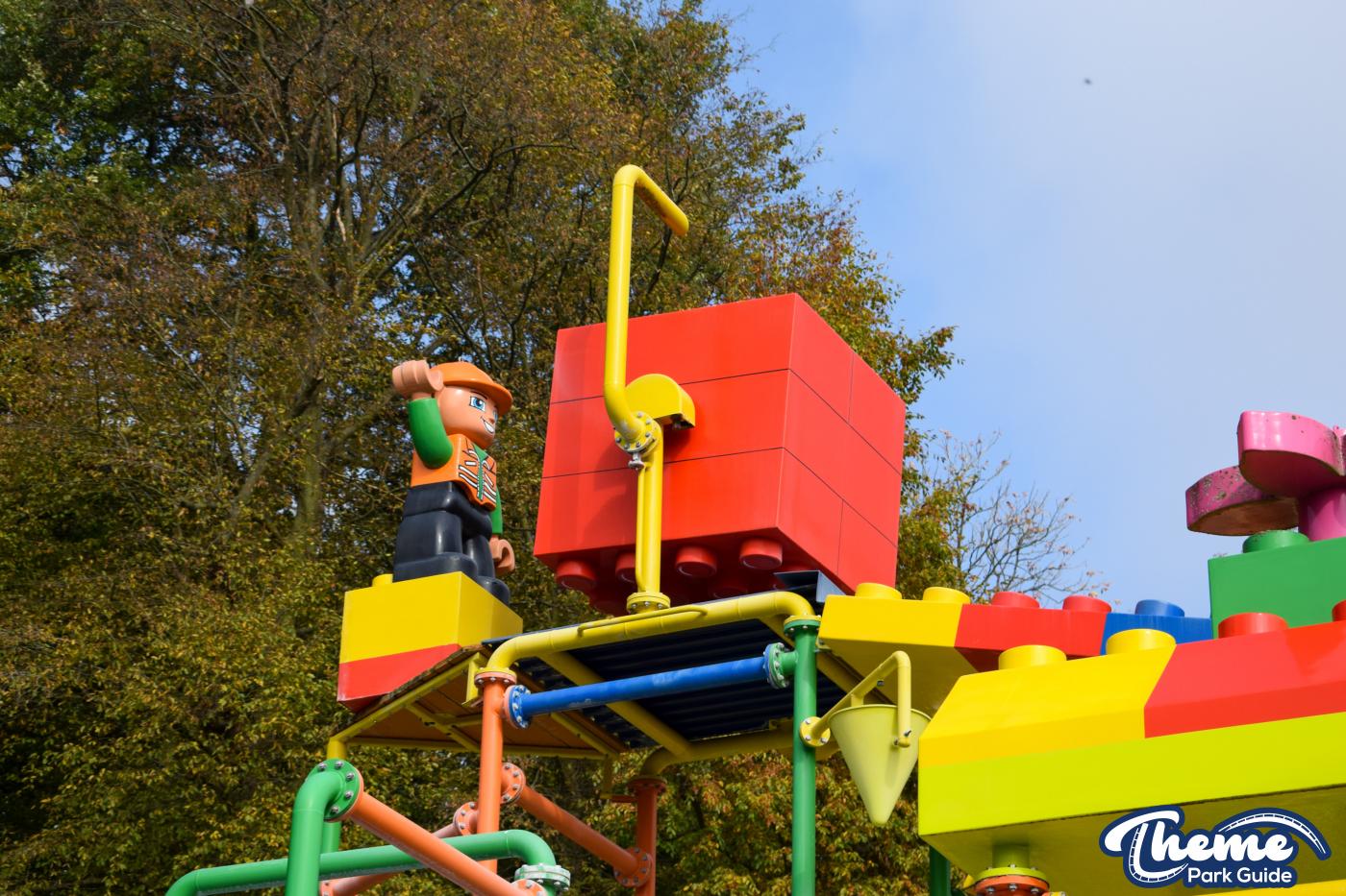 Duplo Valley - Legoland Windsor