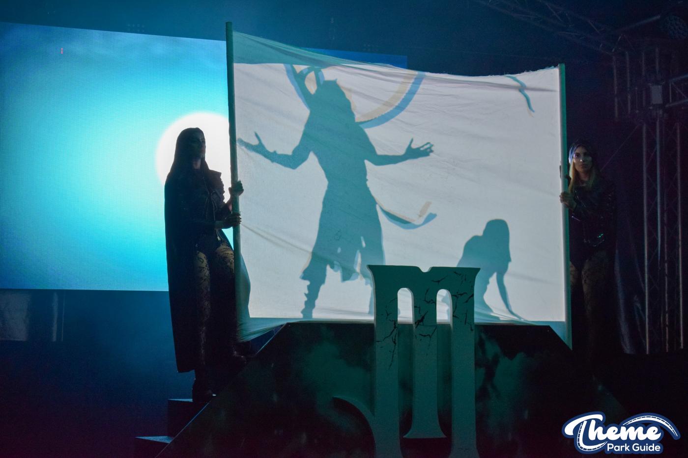 Europa Park - Traumatica 2019