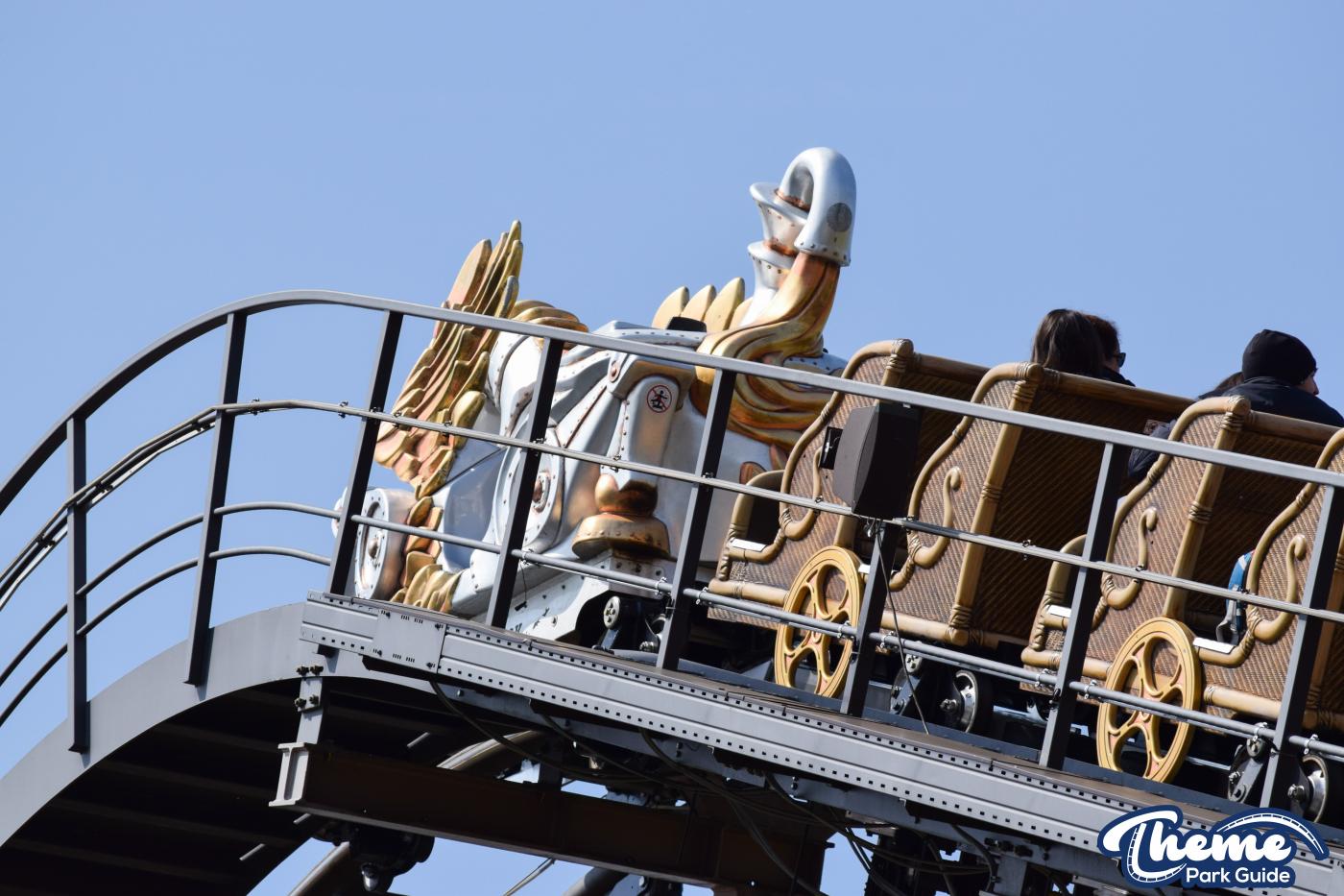 Greece - Europa Park