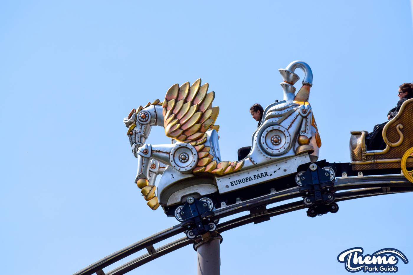 Greece - Europa Park