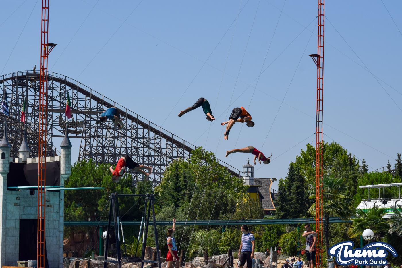Portugal - Europa Park