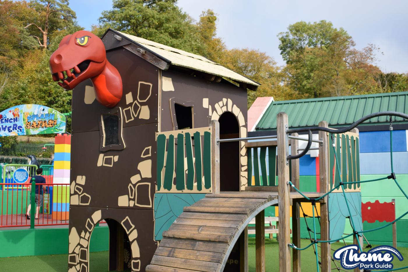 Duplo Valley - Legoland Windsor