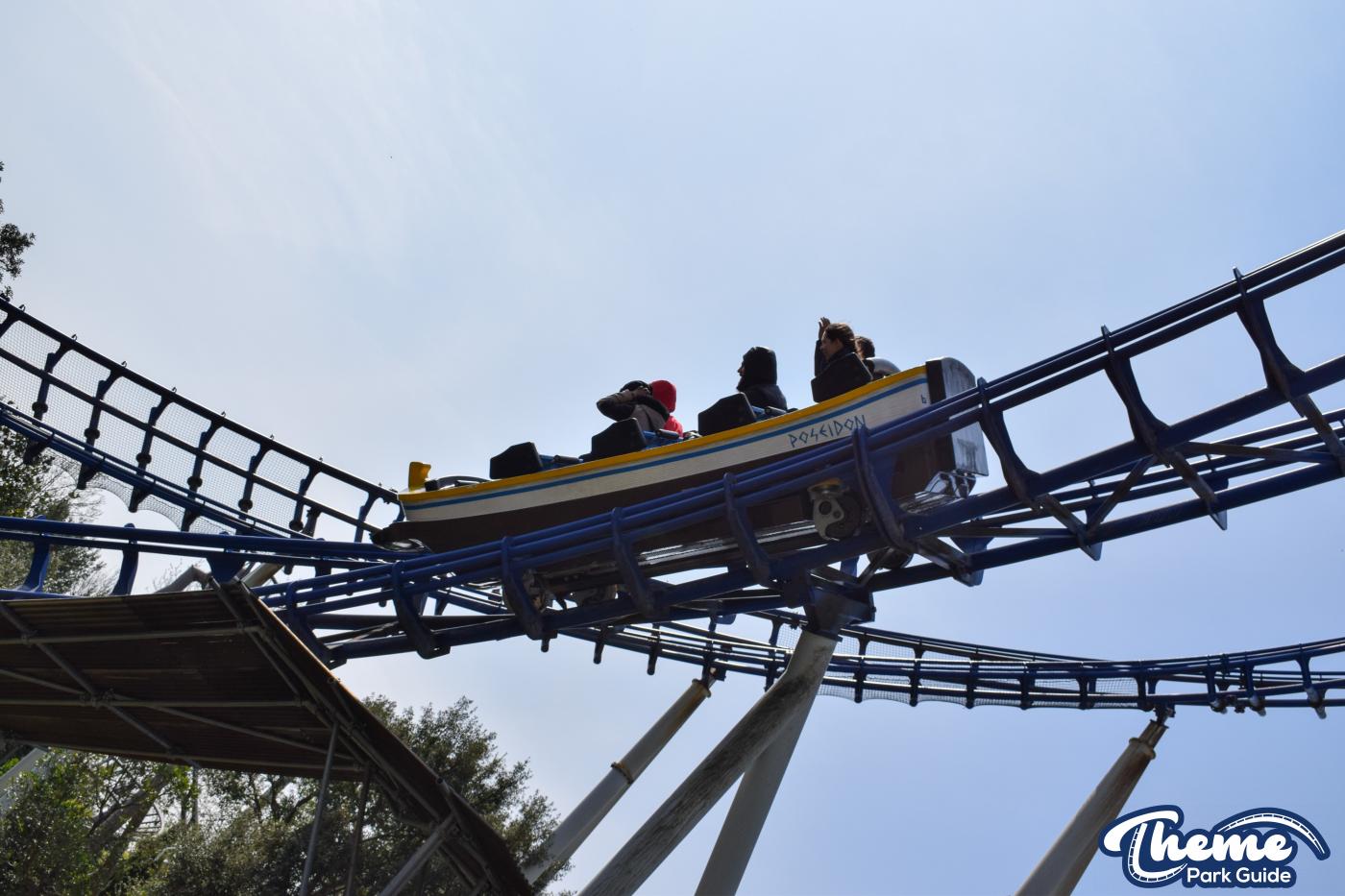 Greece - Europa Park