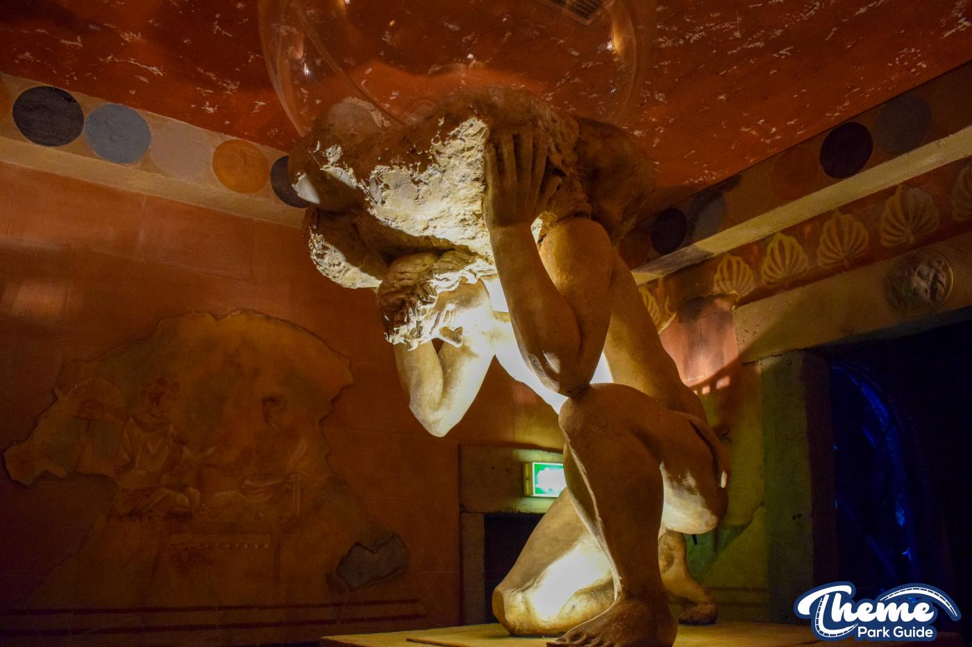 Greece - Europa Park