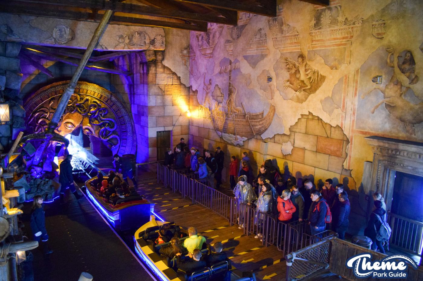 Greece - Europa Park