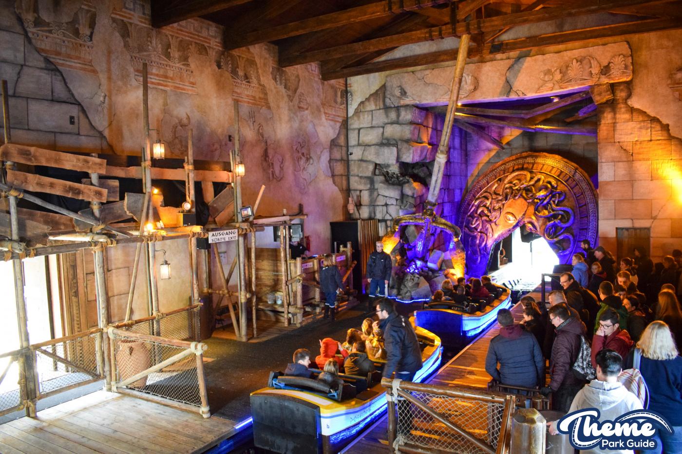 Greece - Europa Park