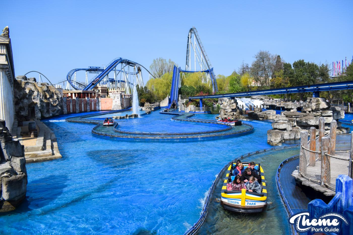 Greece - Europa Park