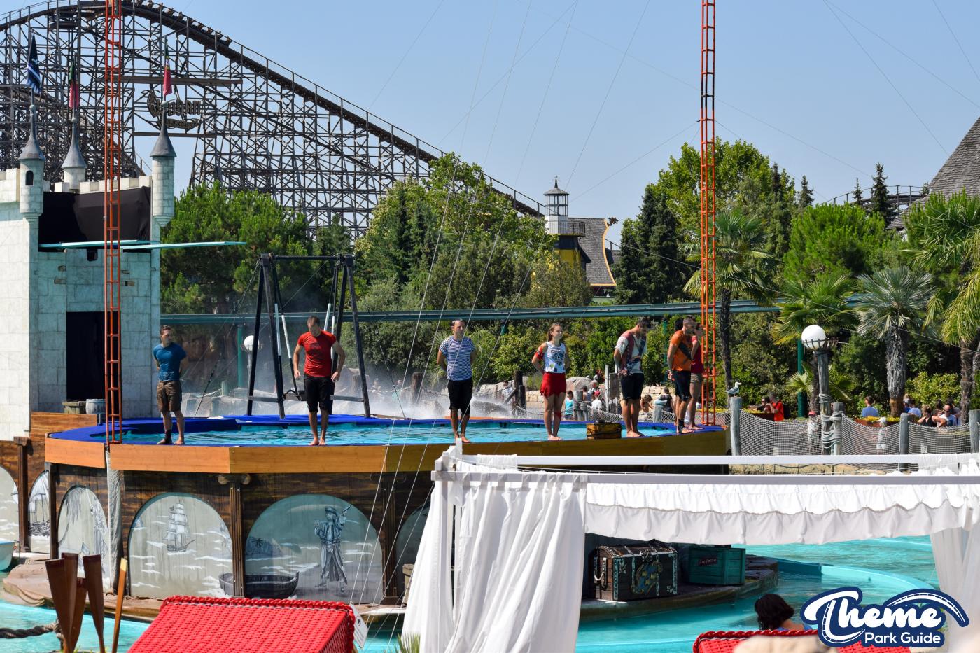 Portugal - Europa Park
