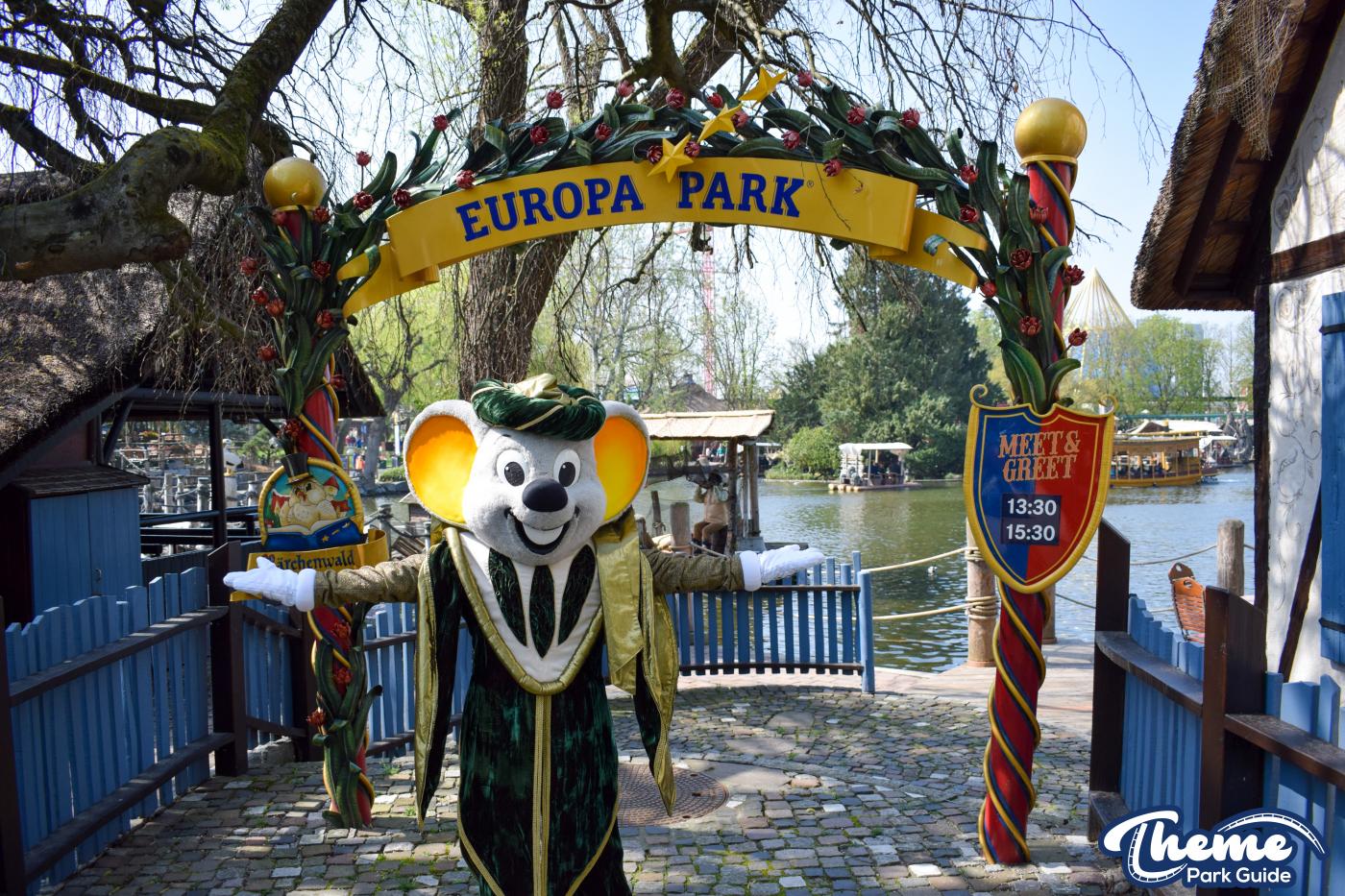 Grimms Enchanted Forest - Europa Park