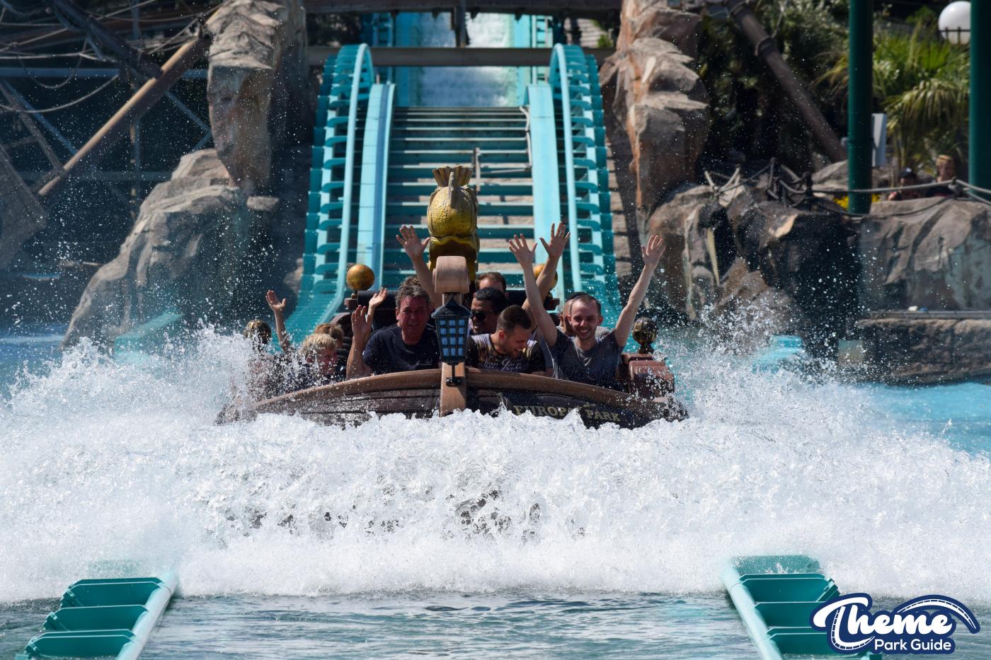 Portugal - Europa Park
