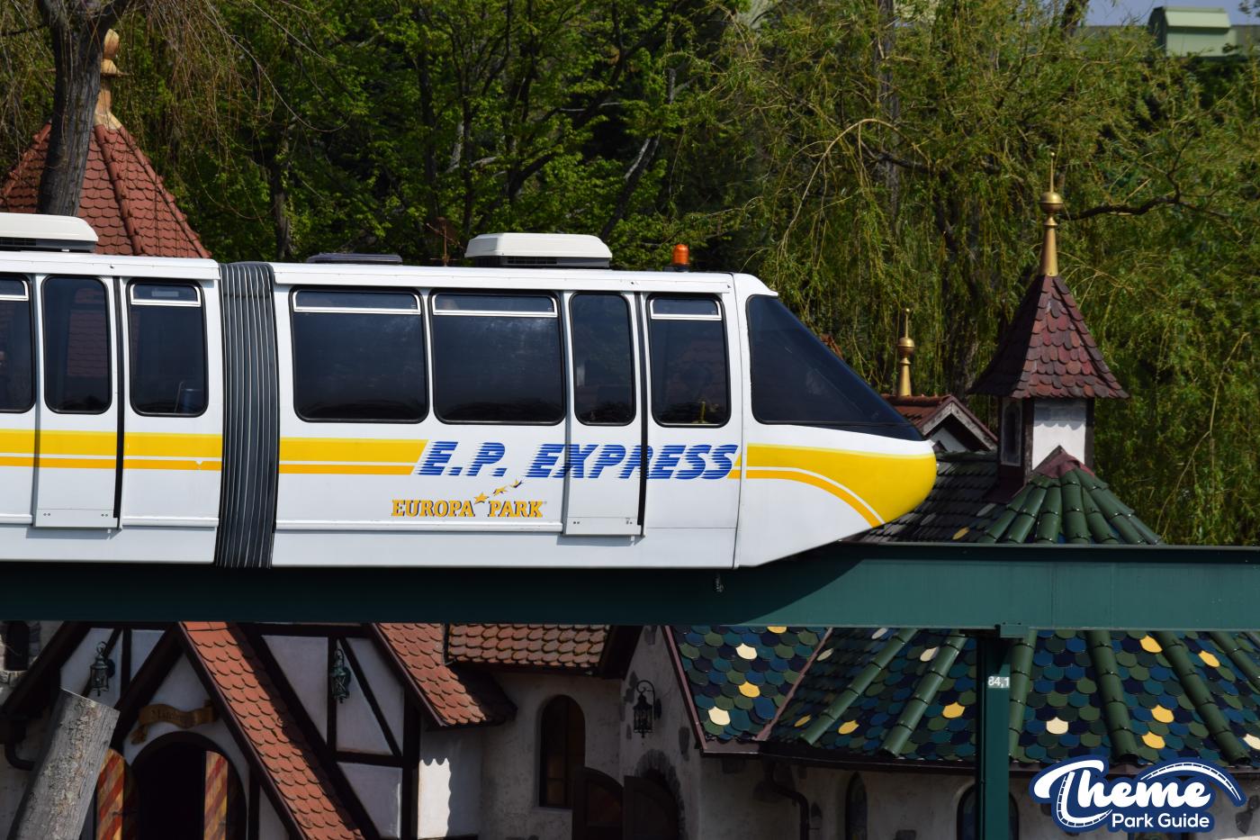 EP Express - Germany