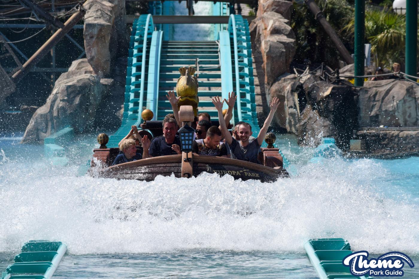 Atlantica Supersplash - Portugal