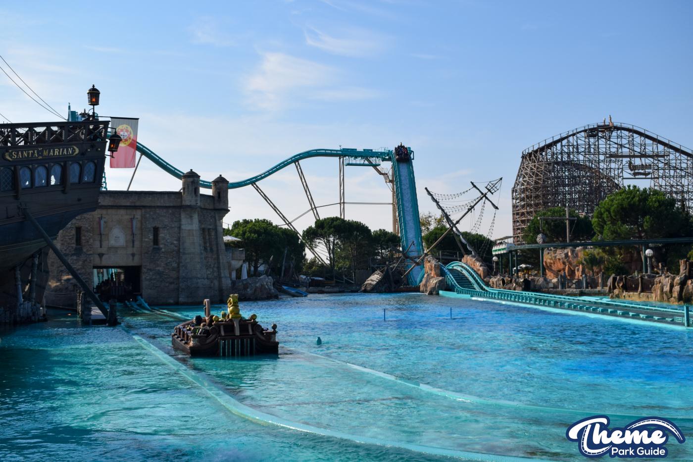Atlantica Supersplash - Portugal