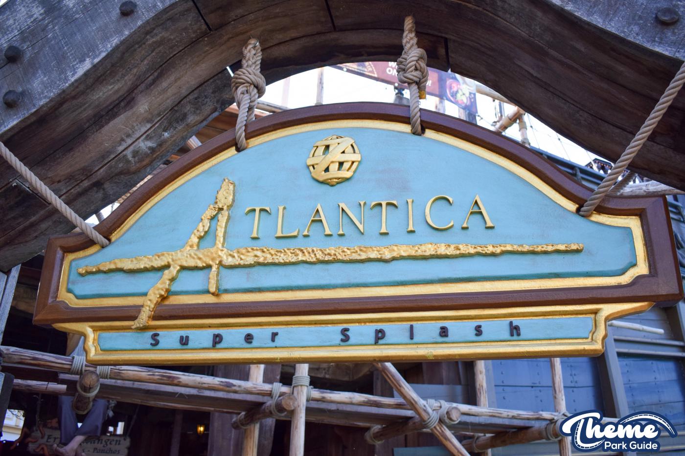 Atlantica Supersplash - Portugal