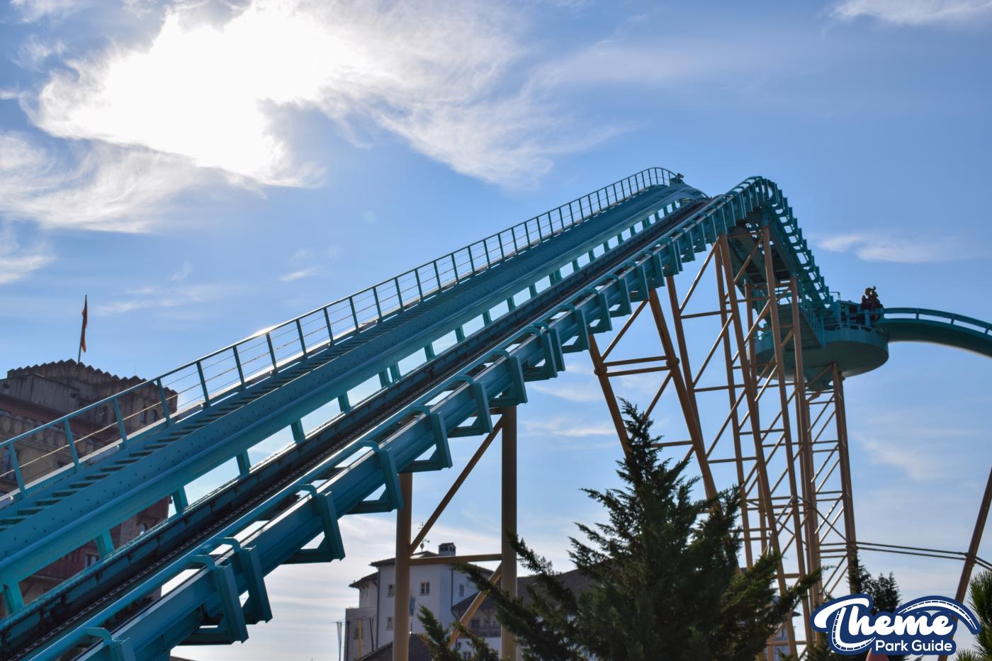 Atlantica Supersplash - Portugal