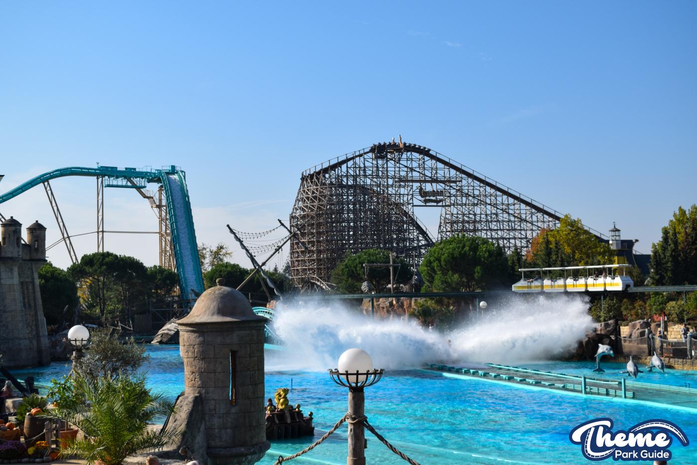 Atlantica Supersplash - Portugal