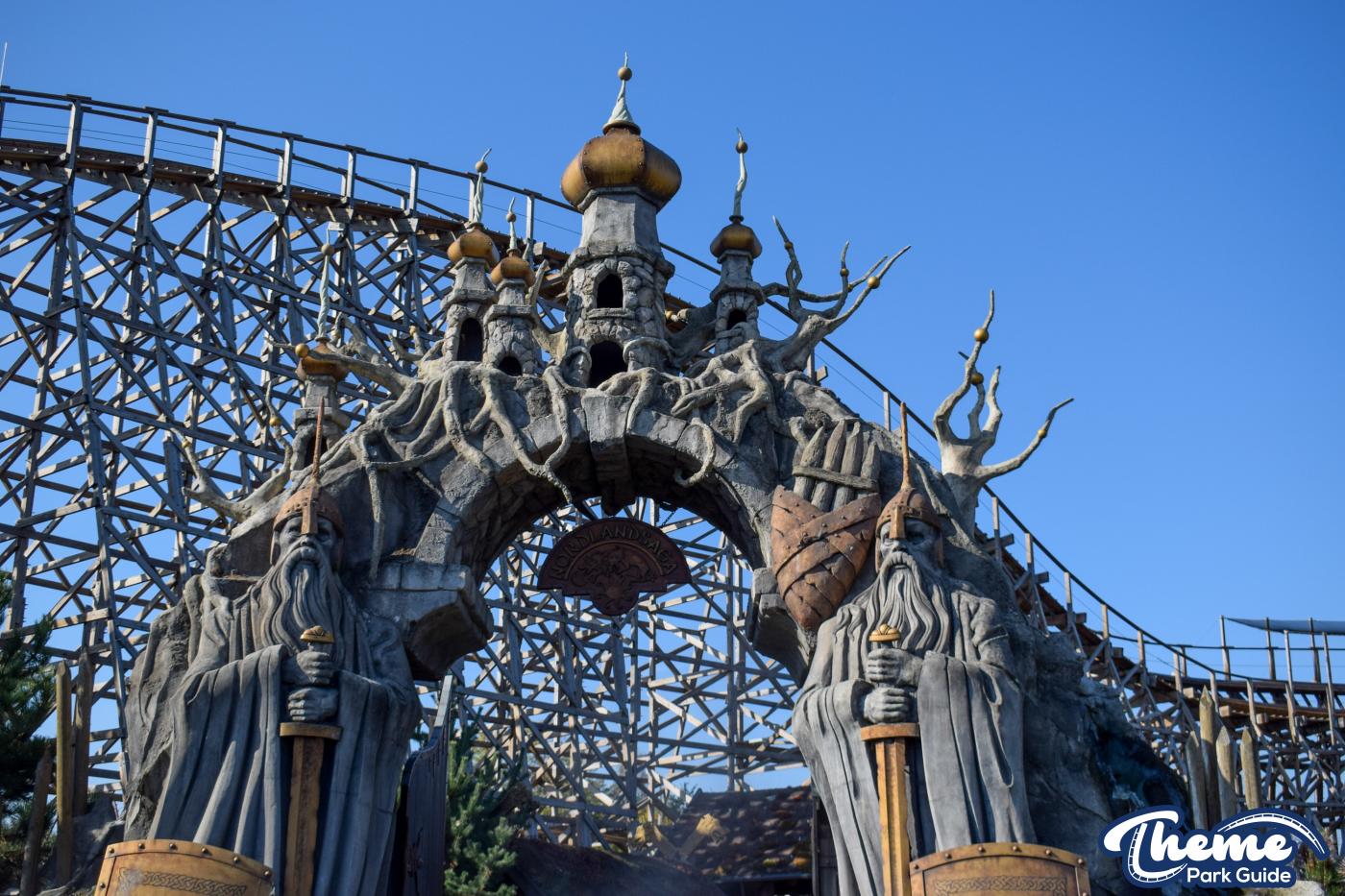 Iceland - Europa Park