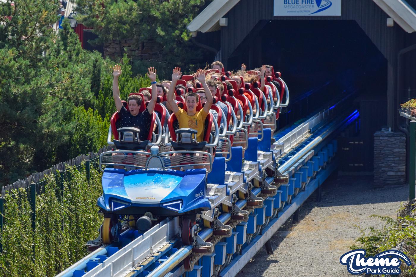 Iceland - Europa Park