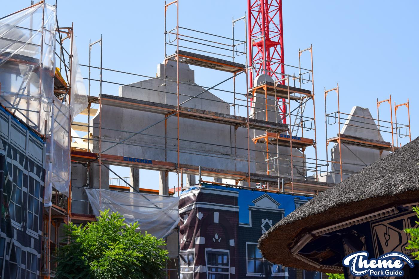 , Piece By Piece Pirates Comes Back To Life