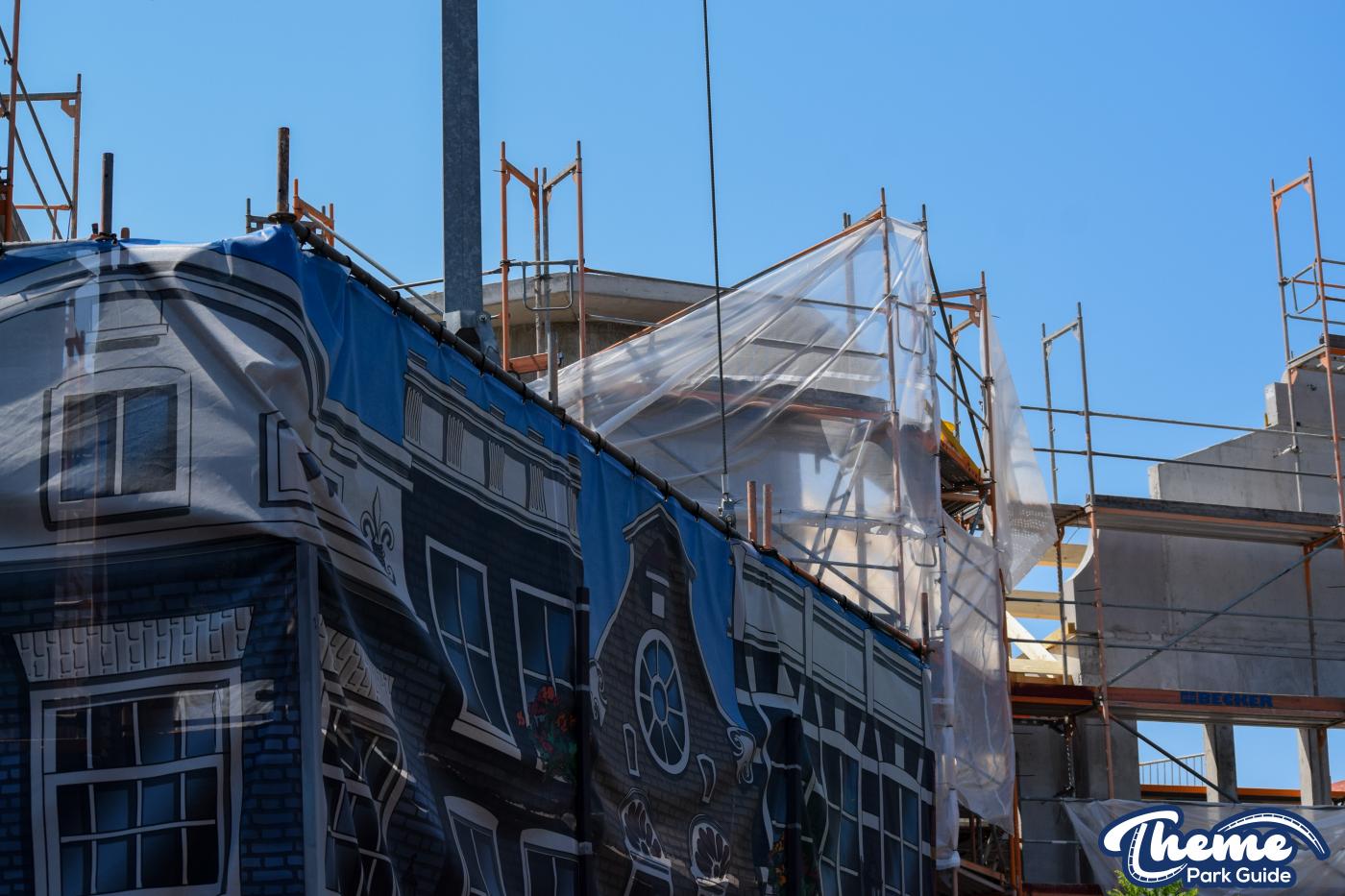 , Piece By Piece Pirates Comes Back To Life