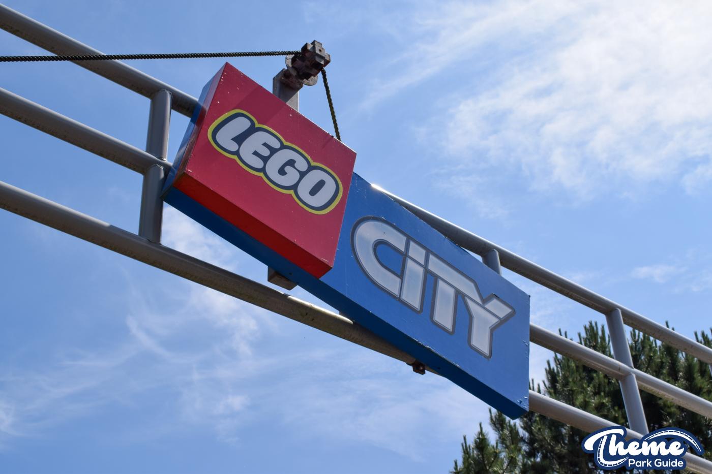 Lego City - Legoland Windsor