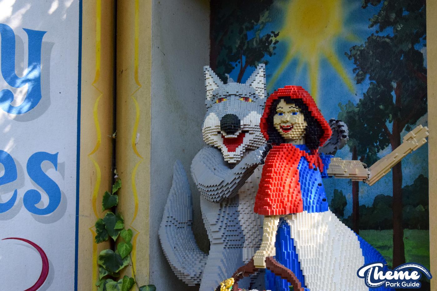 Duplo Valley - Legoland Windsor