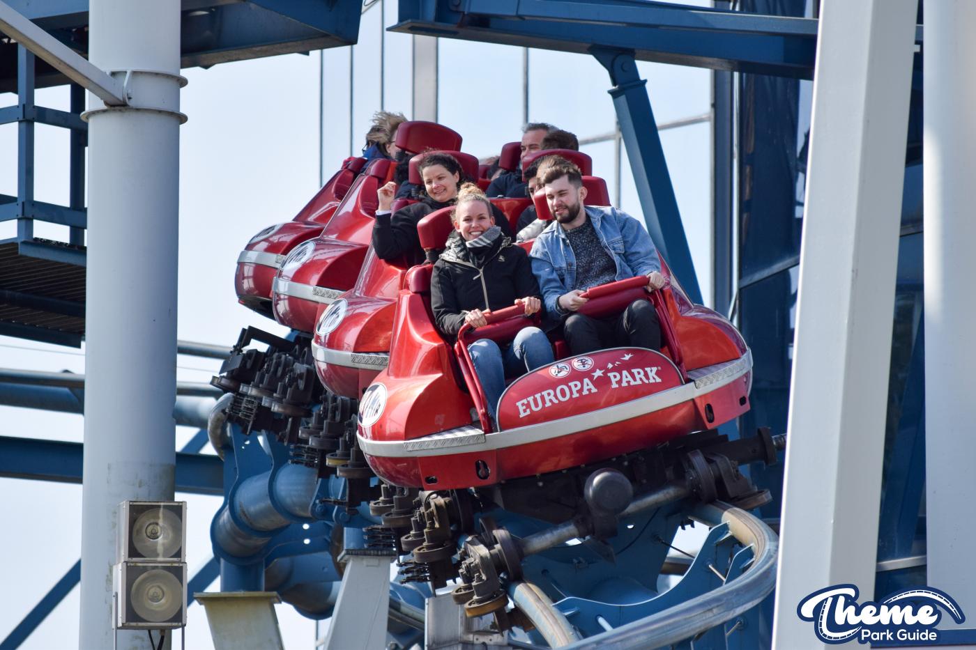 Russia - Europa Park