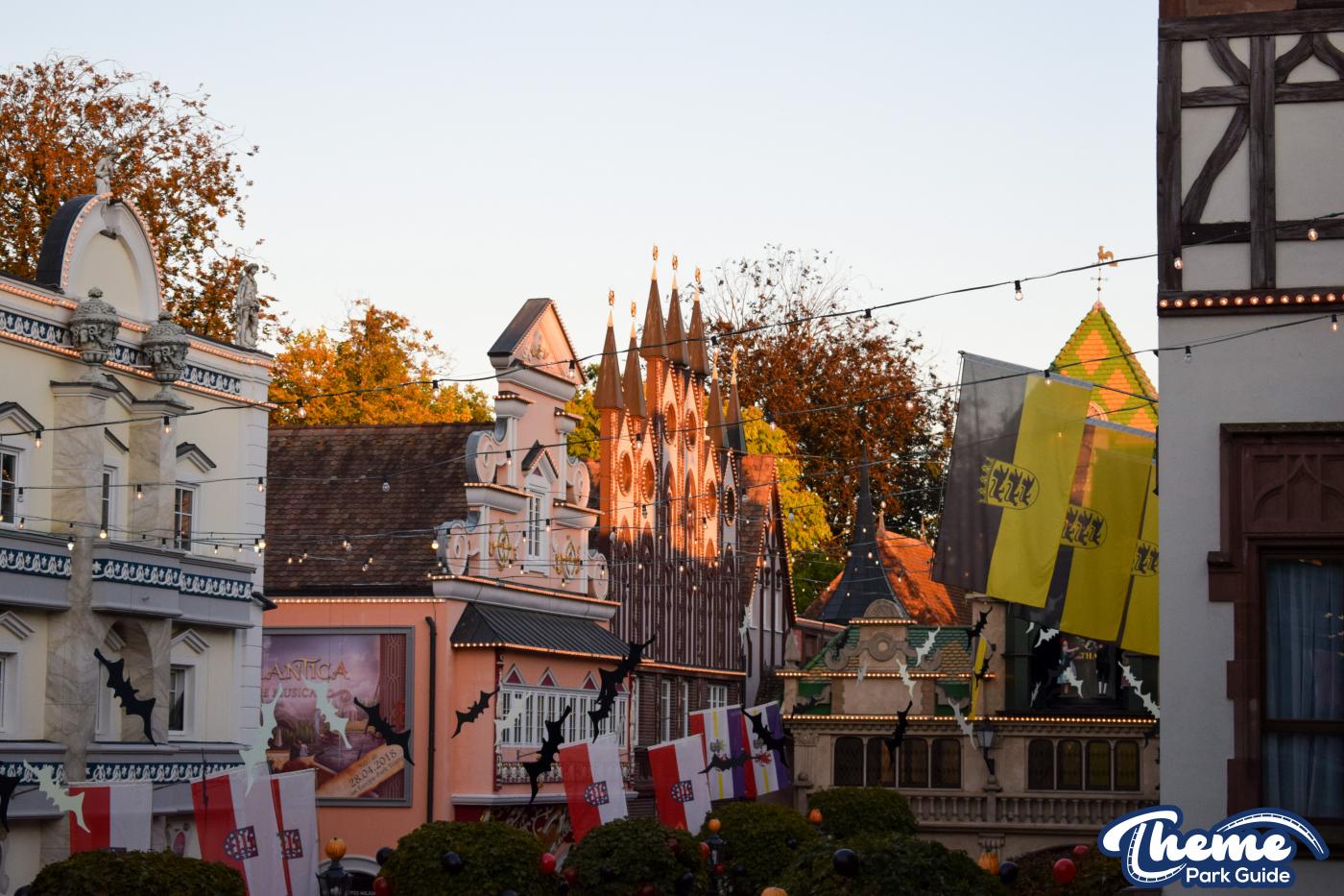 Germany - Europa Park