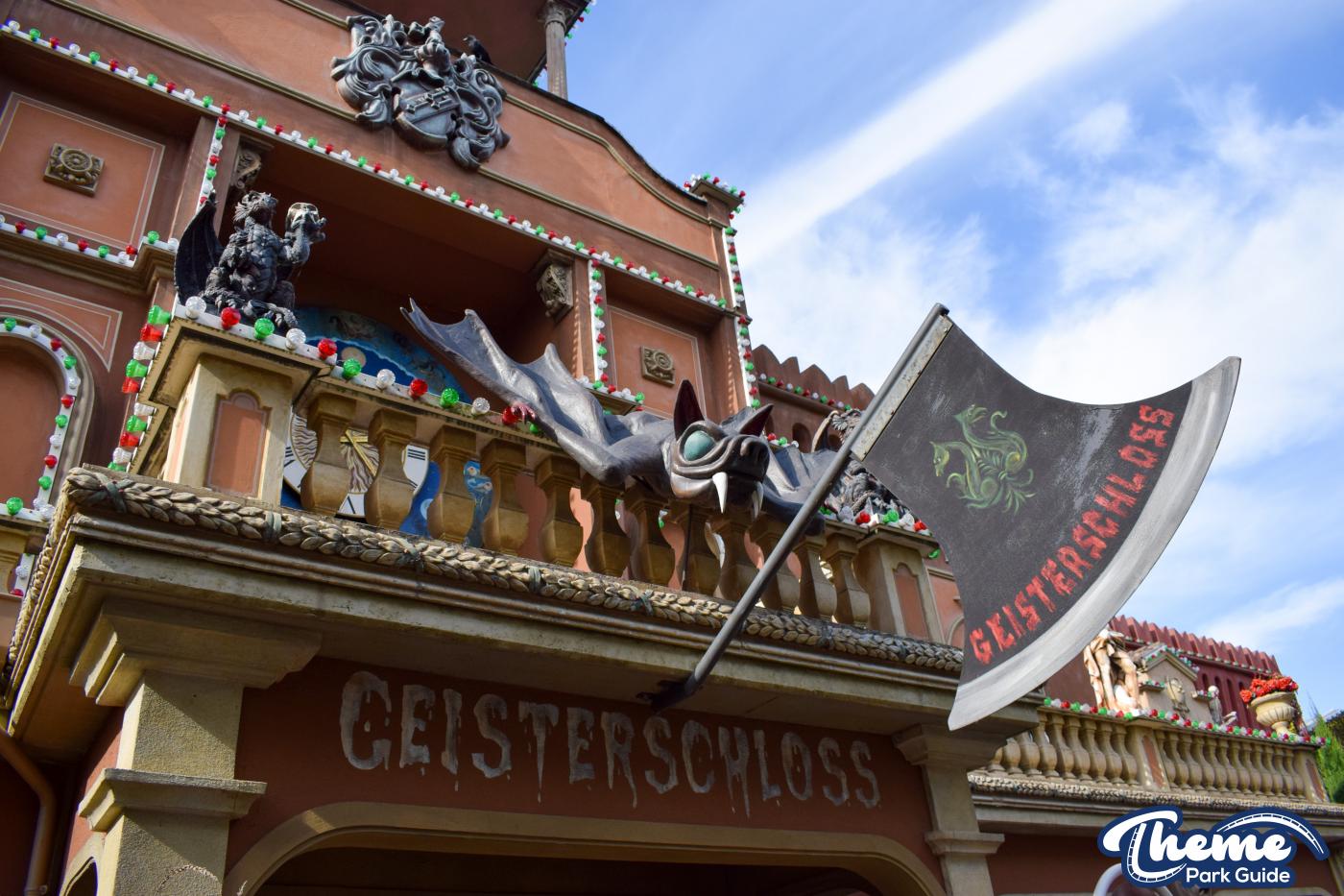 Italy - Europa Park