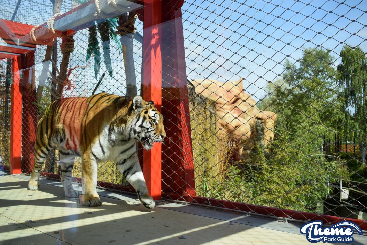 Learn Your Stripes -