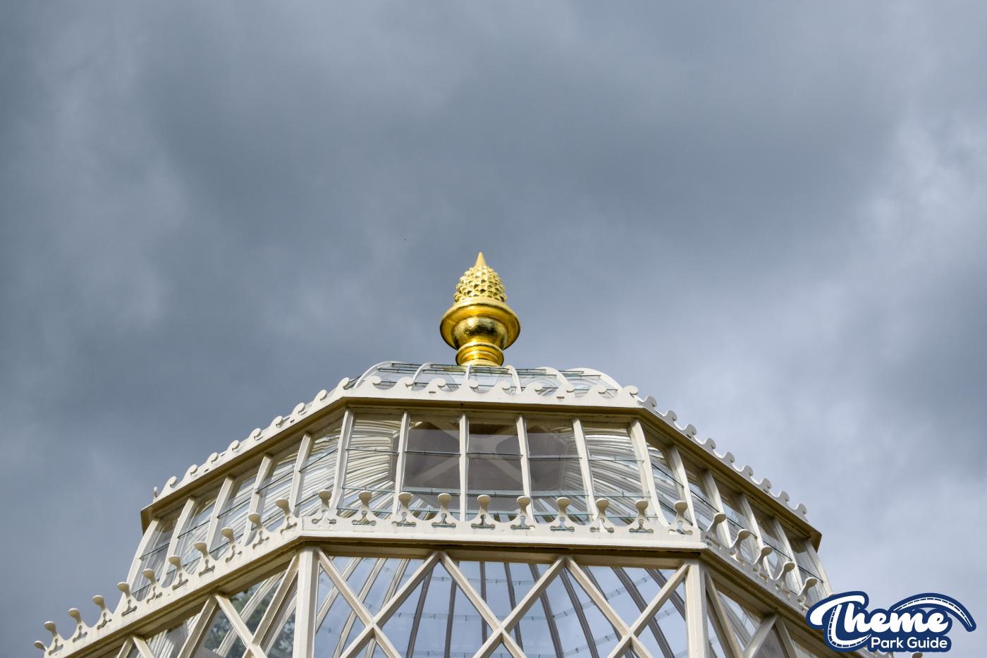 The Gardens -  Alton Towers