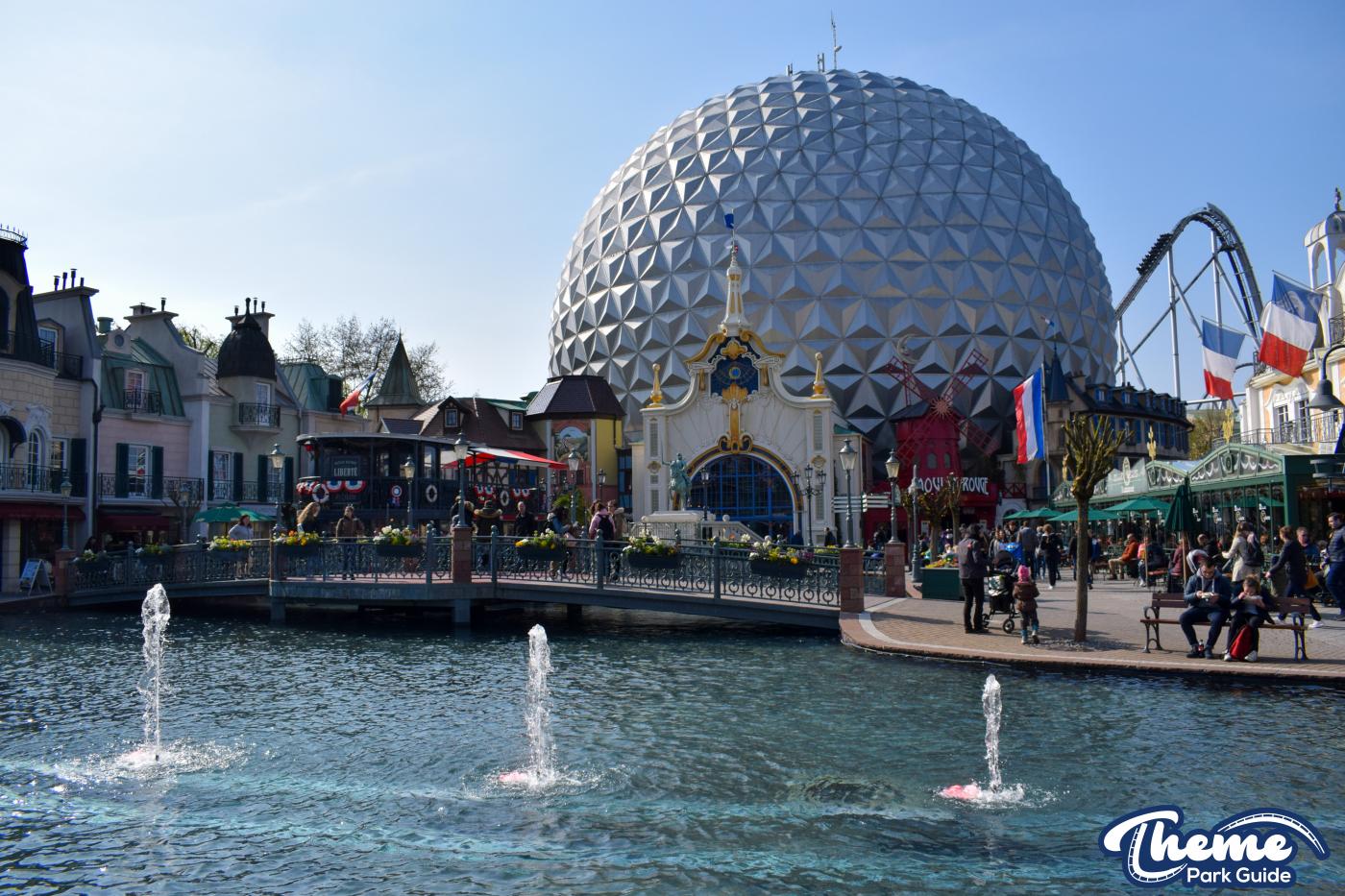 France - Europa Park
