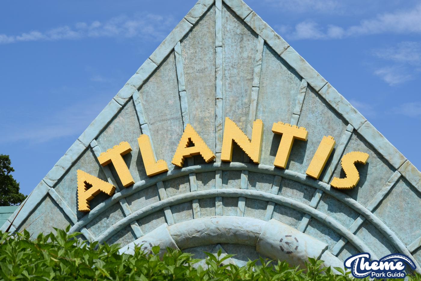 Atlantis Submarine Voyage -