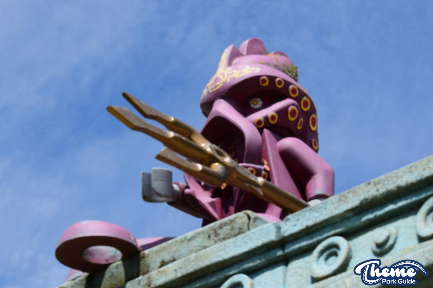 Atlantis Submarine Voyage -