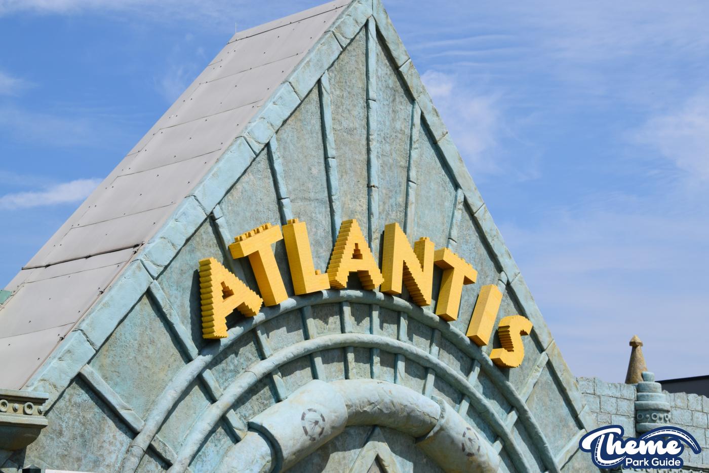 Atlantis Submarine Voyage -