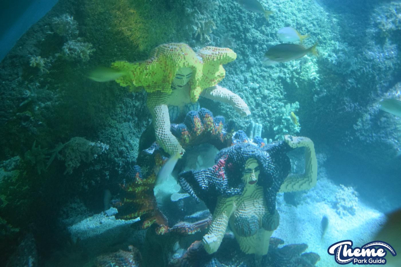 Atlantis Submarine Voyage -