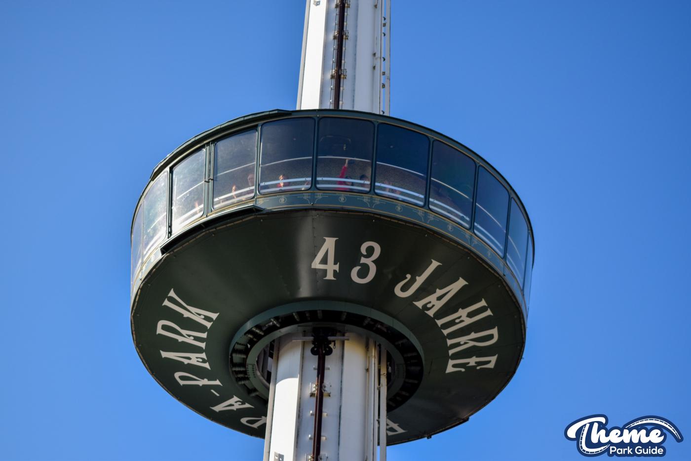 Euro Tower - France