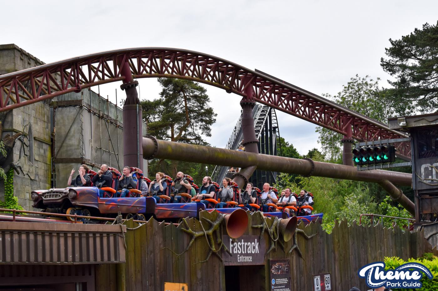 Rita - Dark Forest