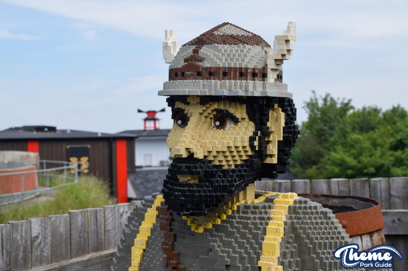 Land Of The Vikings -