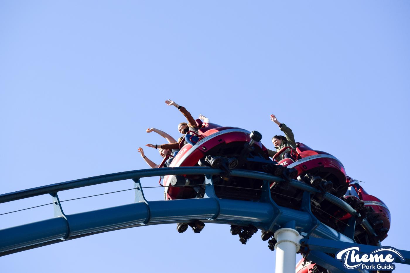 Russia - Europa Park