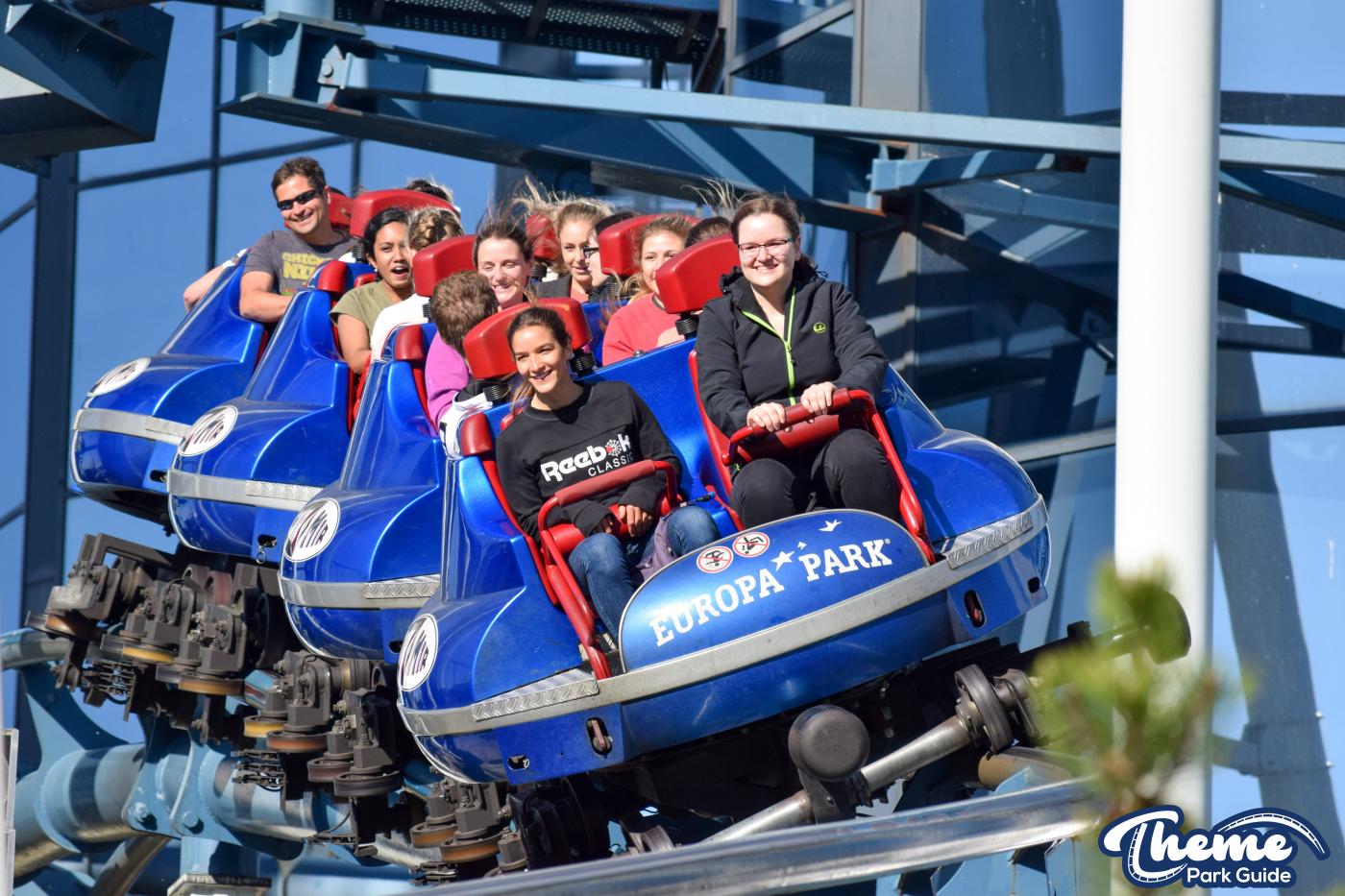 Russia - Europa Park
