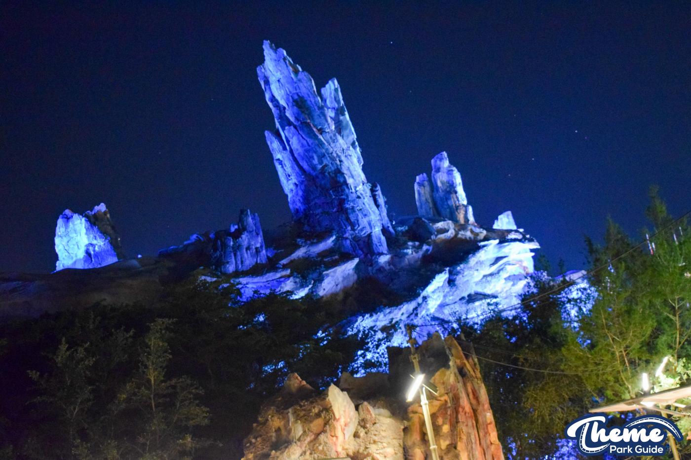 Galaxys Edge -  Disneys Hollywood Studios