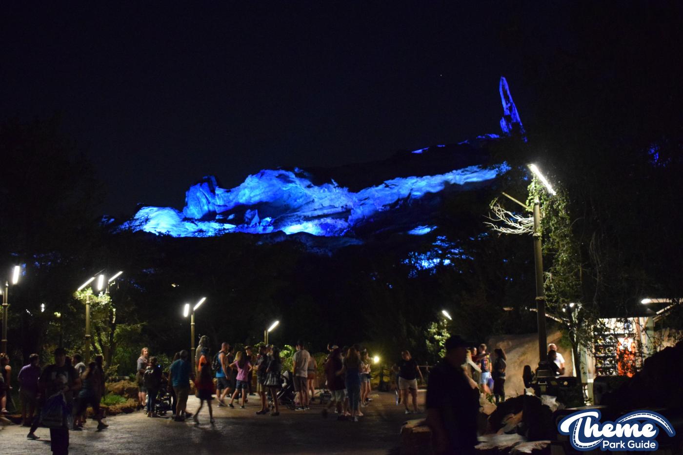 Galaxys Edge -  Disneys Hollywood Studios