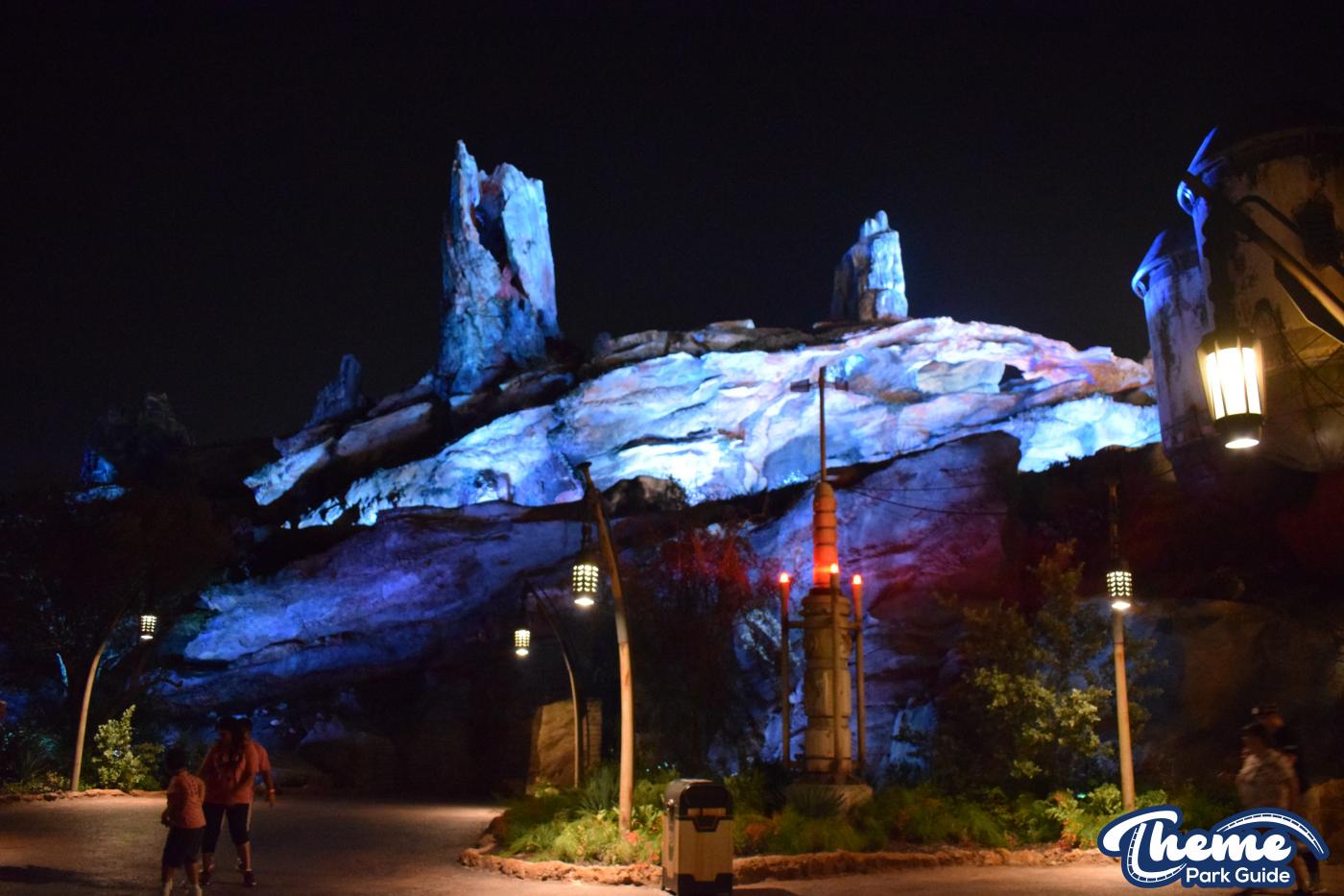 Galaxys Edge -  Disneys Hollywood Studios