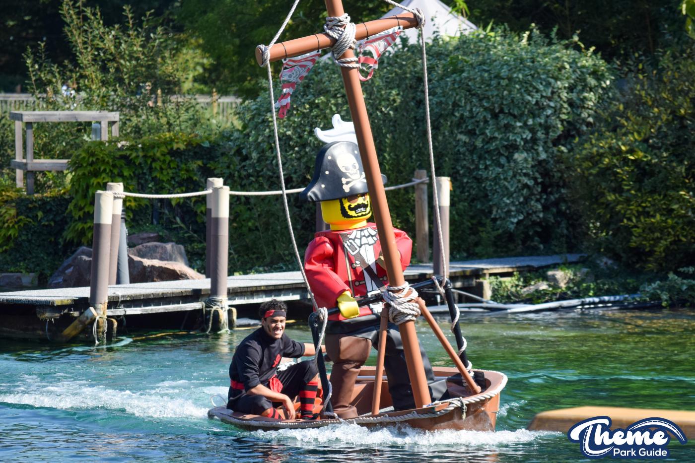 Heartlake City - Legoland Windsor
