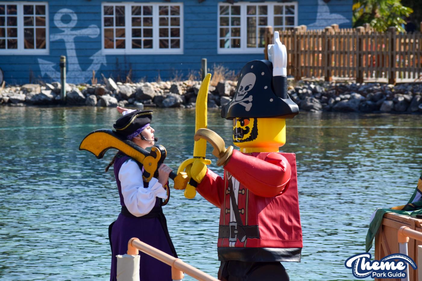 Heartlake City - Legoland Windsor