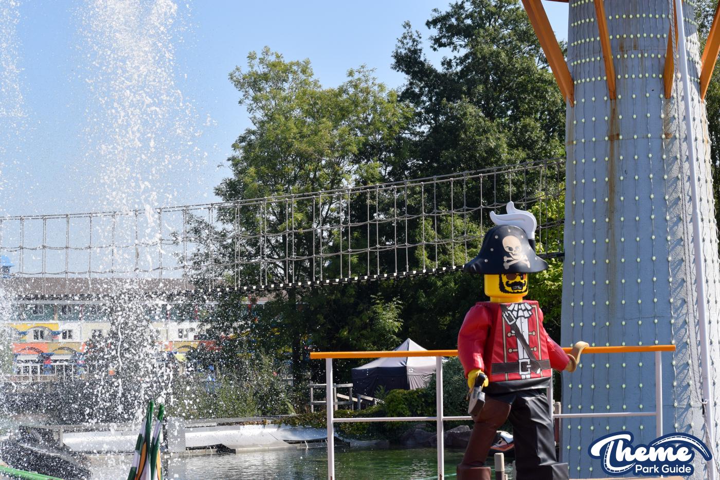 Heartlake City - Legoland Windsor
